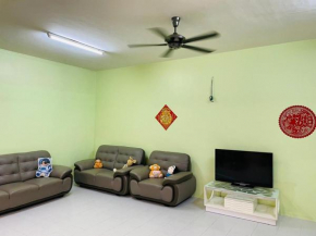 Batang kali Home stay on the Hill